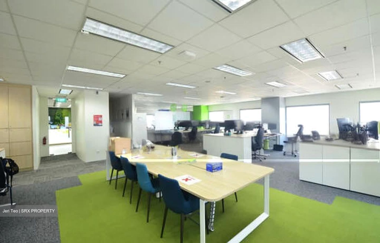 Suntec Tower Three (D1), Office #604743471